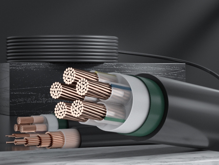 防火電纜分類、標(biāo)準(zhǔn)、阻燃等級(jí)劃分詳細(xì)說(shuō)明